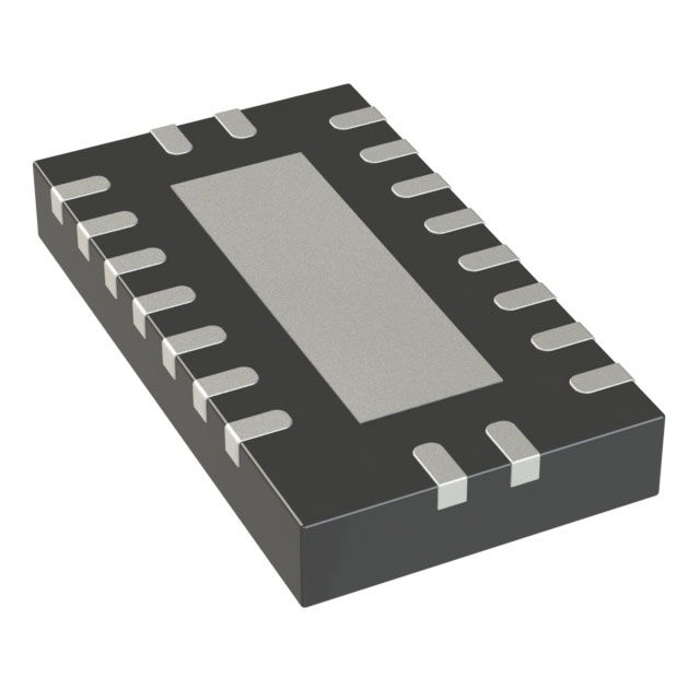 NXP Semiconductors_NVT2008BQ,115