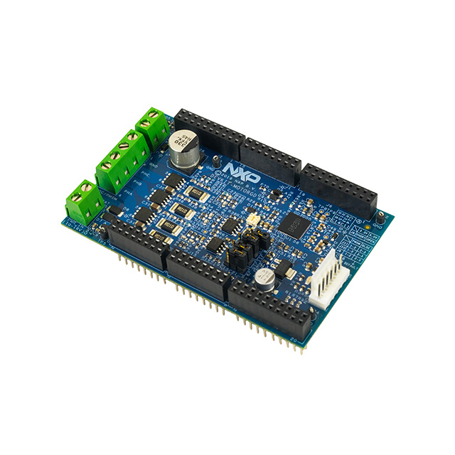 NXP Semiconductors_DEVKIT-MOTORGD