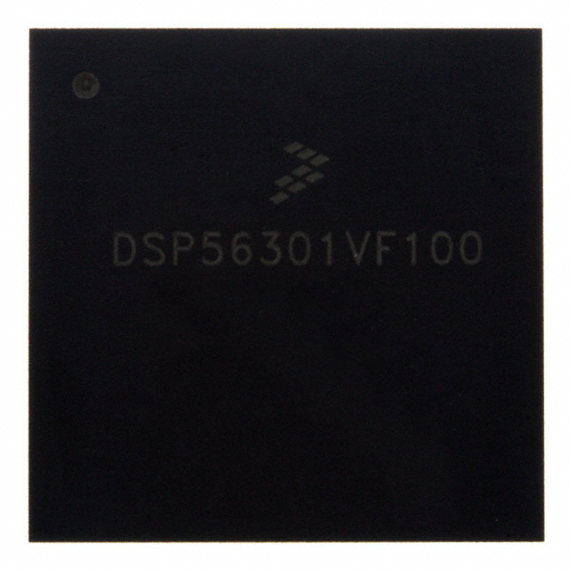 NXP Semiconductors_DSP56301VF80B1