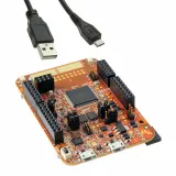 NXP Semiconductors_FRDM-K82F_FREEDOM K80/K81/K82 EVAL BRD