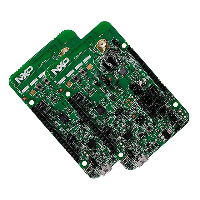 NXP Semiconductors_FRDM-KW41Z