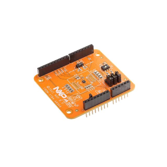 NXP Semiconductors_FRDM-STBA-A8964