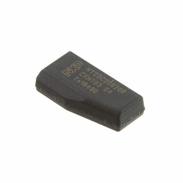 NXP Semiconductors_HT2DC20S20/F/RSP