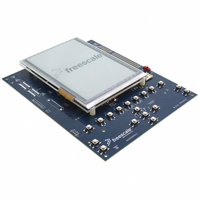 NXP Semiconductors_IMXEBOOKDC2