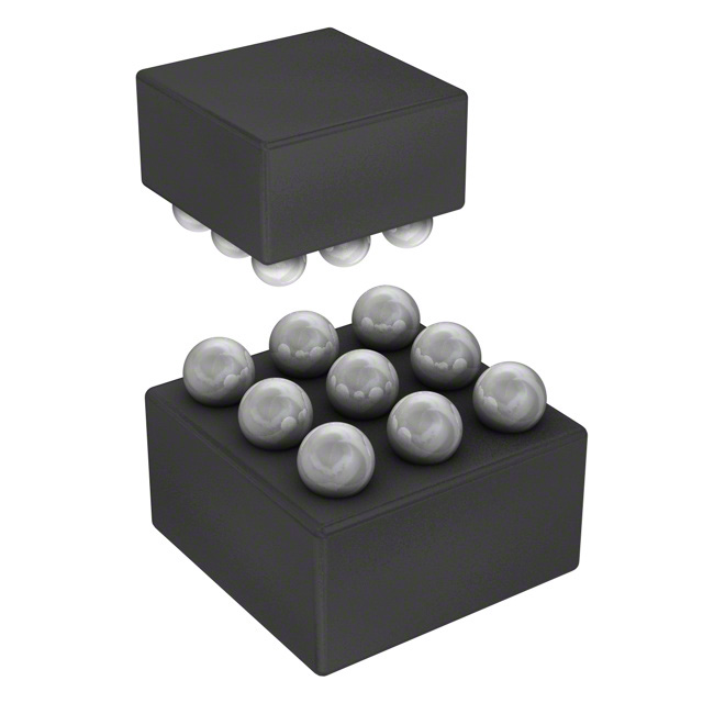 NXP Semiconductors_IP4309CX9,135