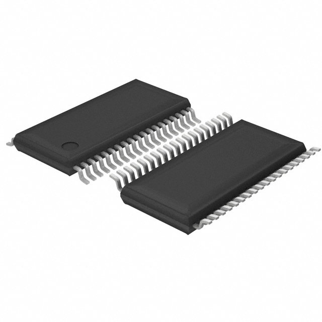 NXP Semiconductors_NCF2972XTT/TPE080J