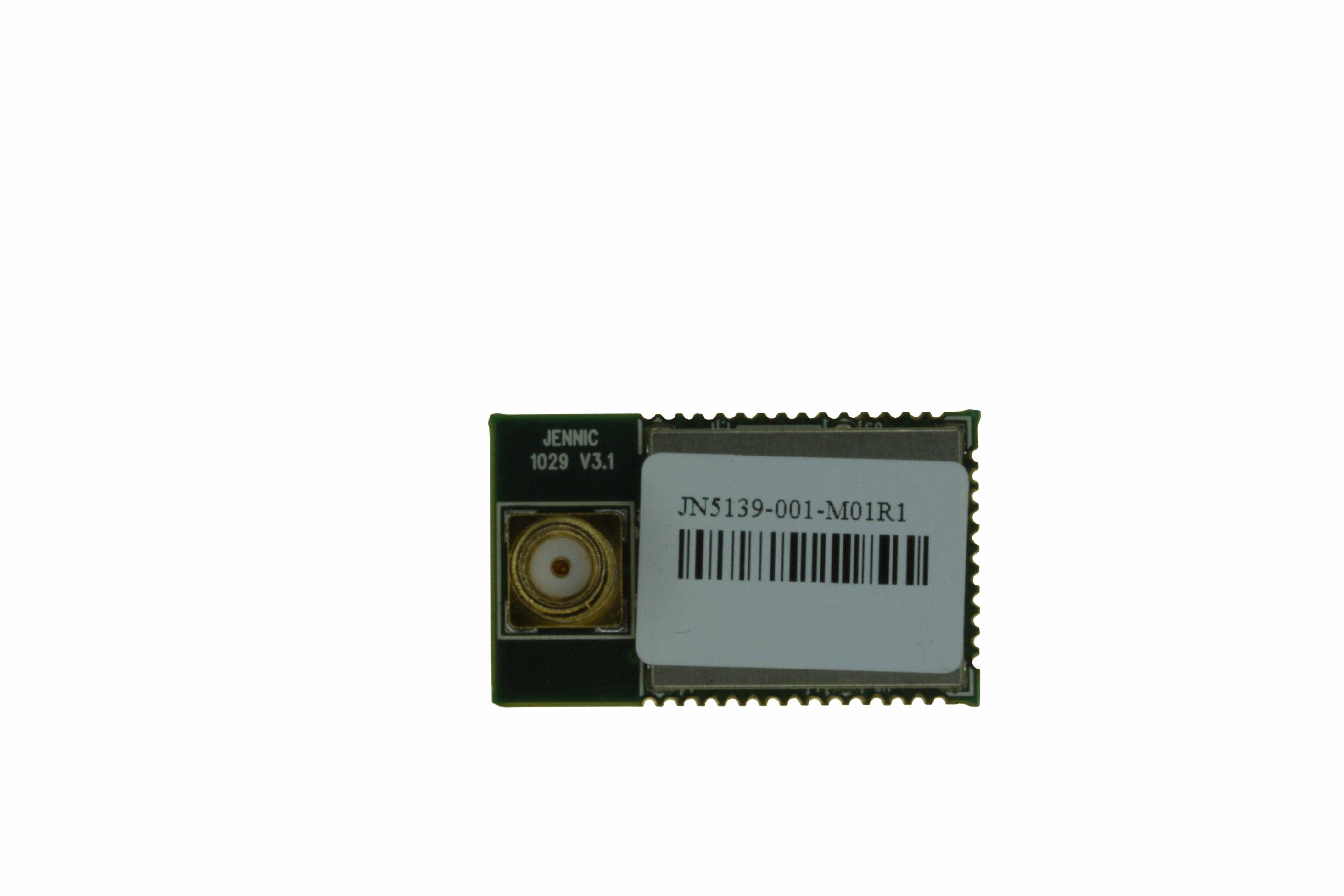 NXP Semiconductors_JN5139-001-M/01R1V