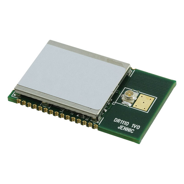 NXP Semiconductors_JN5148/001M03T,534