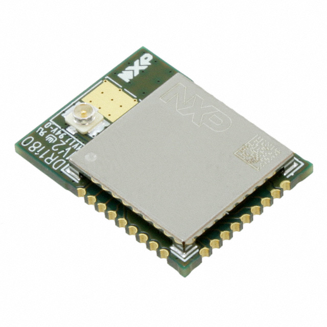 NXP Semiconductors_JN5168-001-M03Z