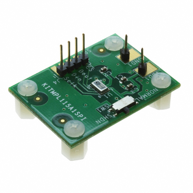 NXP Semiconductors_KITMPL115A1SPI