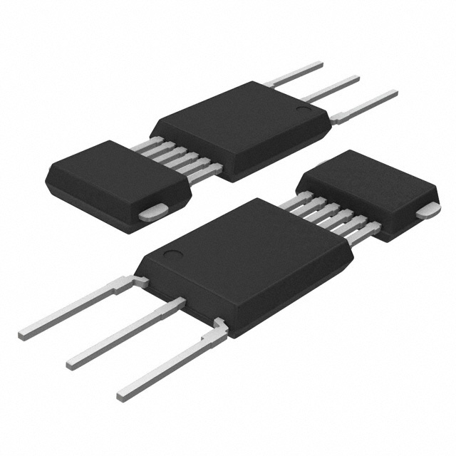 NXP Semiconductors_KMA199E,115