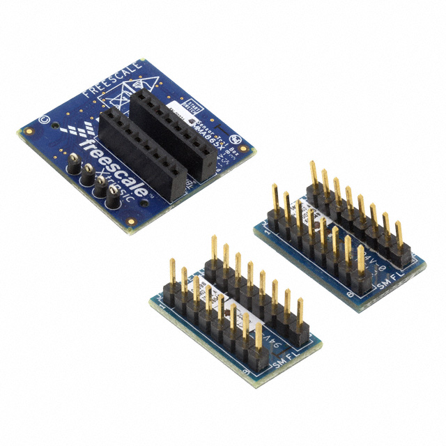 NXP Semiconductors_LFSTBEB865X