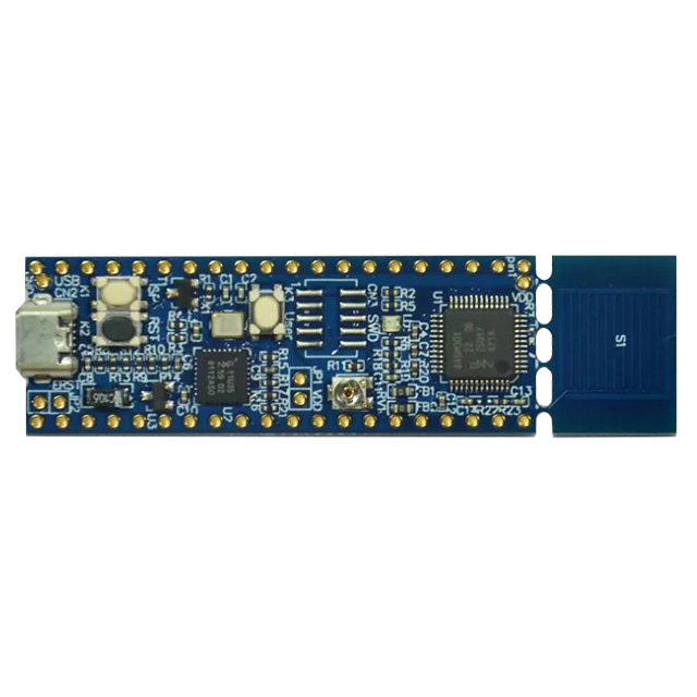 NXP Semiconductors_LPC845-BRK