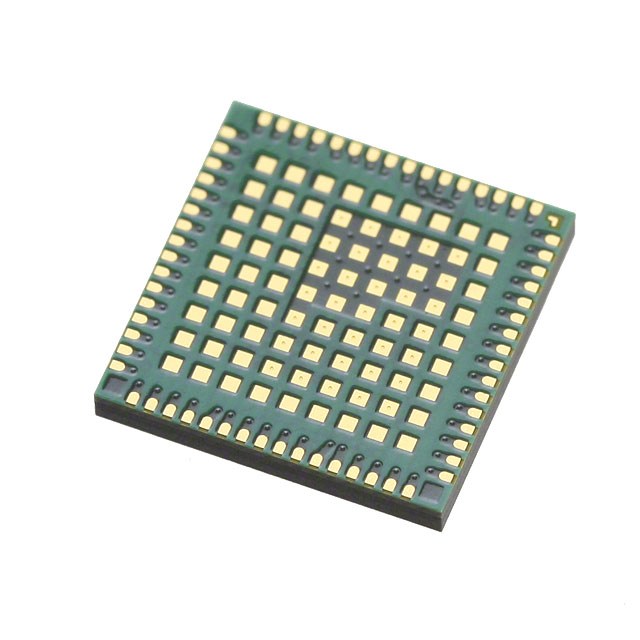 NXP Semiconductors_MC13224V