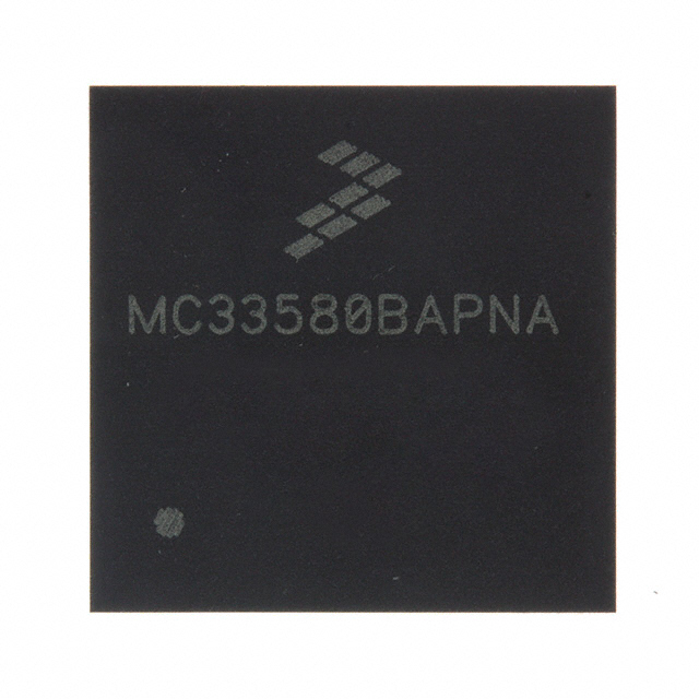 NXP Semiconductors_MC33874BPNA