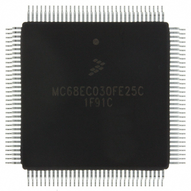 NXP Semiconductors_MC68030FE33C
