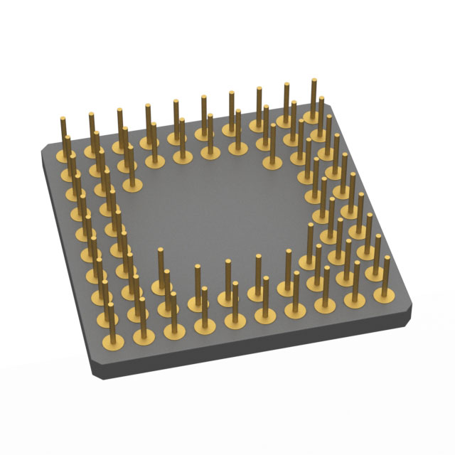 NXP Semiconductors_MC68882RC20A