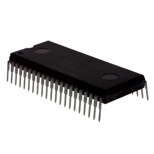 NXP Semiconductors_MC908GR8CBE