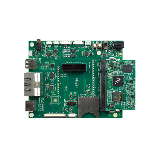 NXP Semiconductors_MCIMX6UL-EVKB