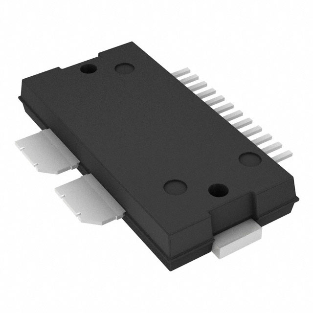 NXP Semiconductors_MD7IC2050NR1