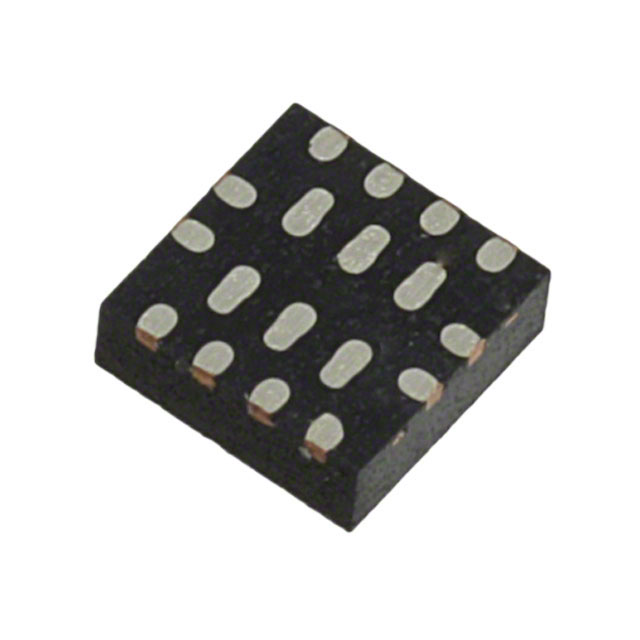 NXP Semiconductors_MMA8491QR2
