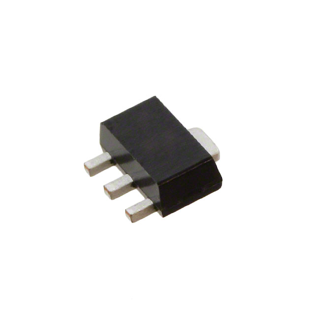 NXP Semiconductors_MMG30271BT1