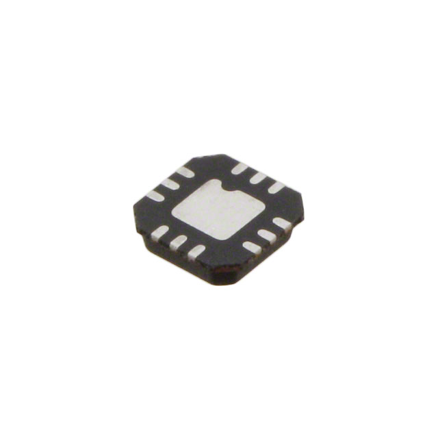 NXP Semiconductors_MMZ09332BT1