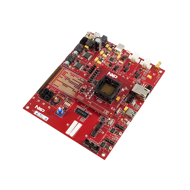 NXP Semiconductors_MPC574XG-MB