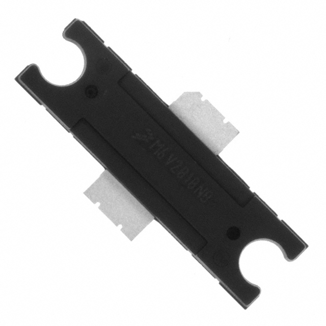 NXP Semiconductors_MRF6V2010NBR5