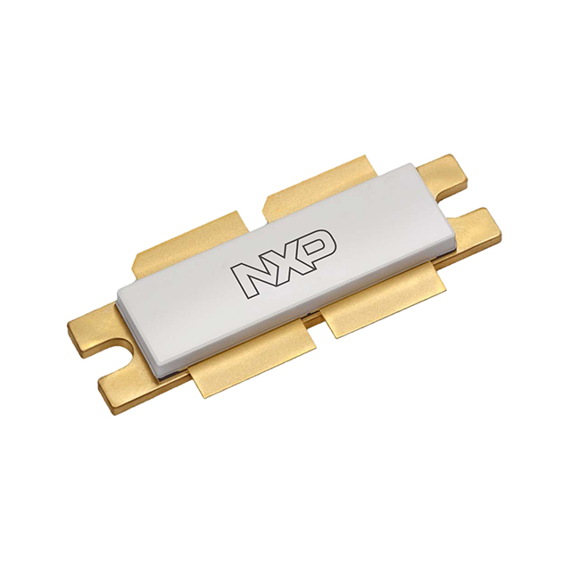NXP Semiconductors_MRFX1K80HR5