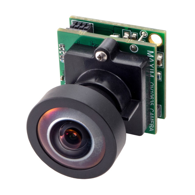 NXP Semiconductors_MXOV10635-S32V