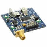NXP Semiconductors_OM13535UL_BOARD DEMO SA602AD/SA604AD