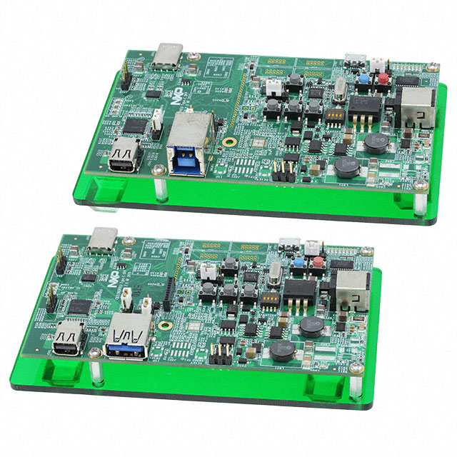NXP Semiconductors_OM13580,599