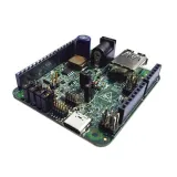 NXP Semiconductors_OM13588UL_USB TYPE C SHIELD BOARD