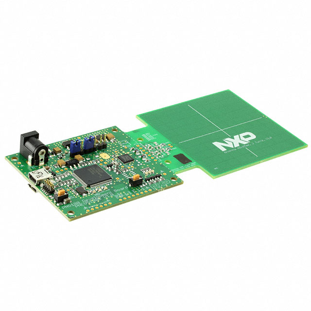 NXP Semiconductors_OM25180FDKM