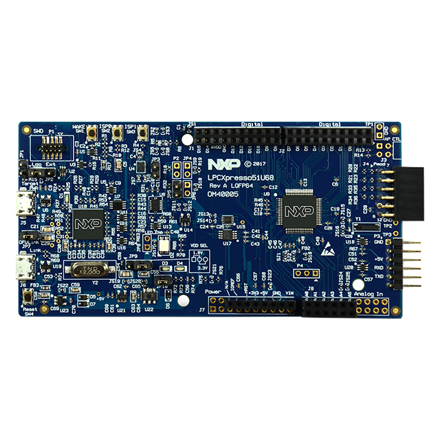 NXP Semiconductors_OM40005UL