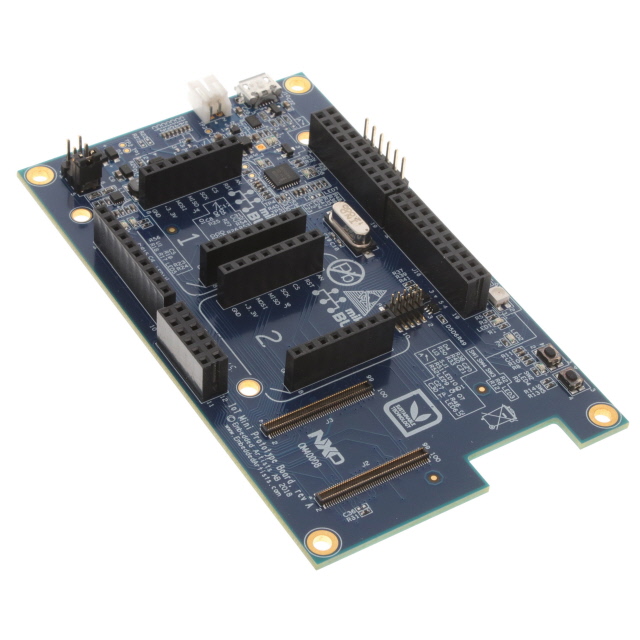 NXP Semiconductors_OM40008UL