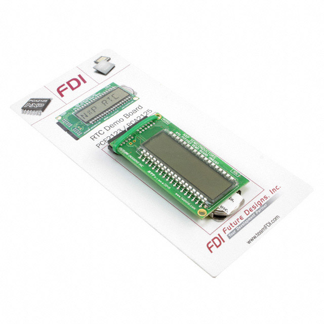 NXP Semiconductors_OM6297,598