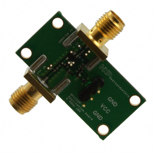 NXP Semiconductors_OM7623/BFU725F/2400,598