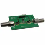 NXP Semiconductors_OM7861/CURRENTAMUL_BOARD OM7861 BGA3018, BGA3015
