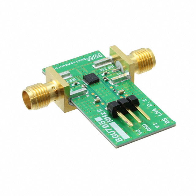 NXP Semiconductors_OM7925/BGU7051,598