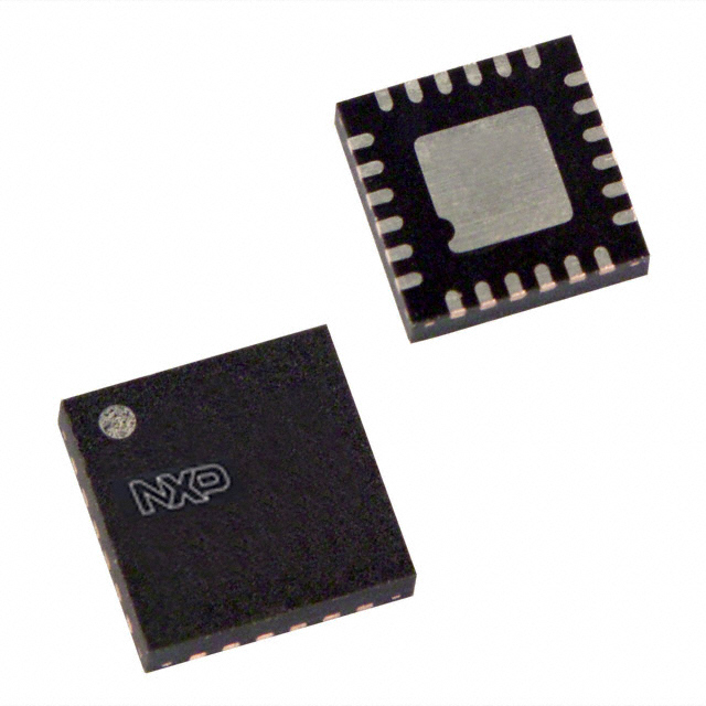 NXP Semiconductors_PCA9539BS,115