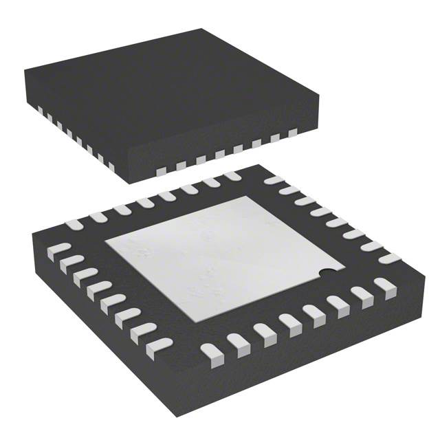 NXP Semiconductors_QN9021/DY