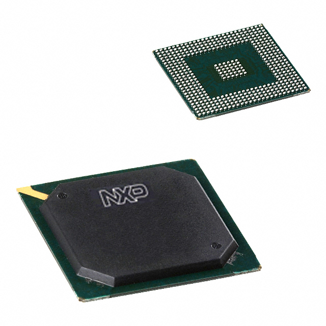 NXP Semiconductors_PNX1501E,557