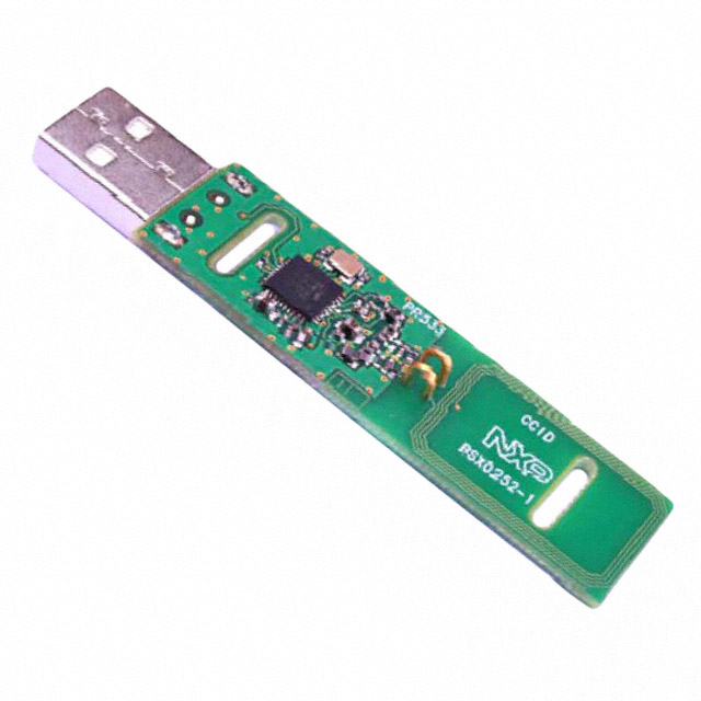 NXP Semiconductors_PREV533D,699