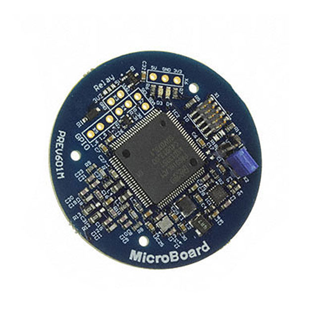 NXP Semiconductors_PREV601M/01,699