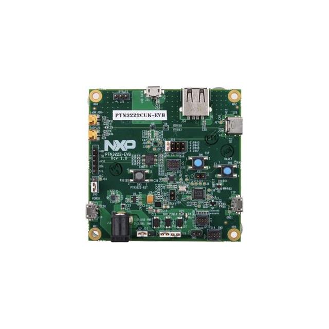 NXP Semiconductors_PTN3222CUK-EVB