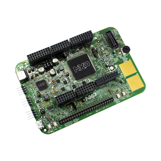 NXP Semiconductors_S32K148EVB-Q176