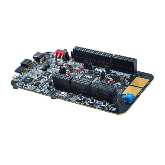 NXP Semiconductors_S32K312EVB-Q172