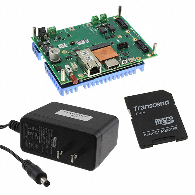 NXP Semiconductors_SBC-S32V234